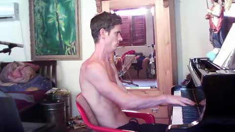 TobeBritta online show from 12/30/24, 07:11