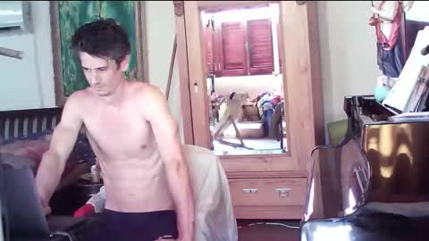 TobeBritta online show from 01/14/25, 01:17