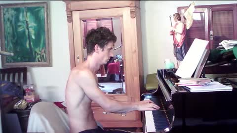 TobeBritta online show from 01/19/25, 04:46