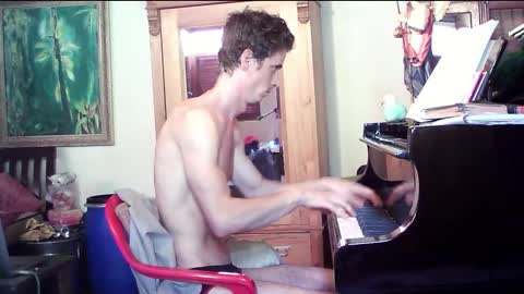 TobeBritta online show from 01/22/25, 07:56