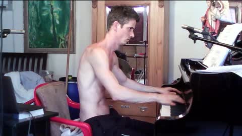 TobeBritta online show from 02/17/25, 07:10