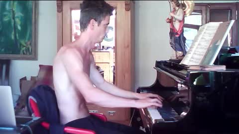 TobeBritta online show from 09/17/25, 12:40