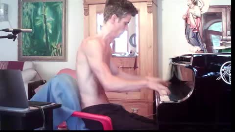 TobeBritta online show from 11/15/25, 02:13