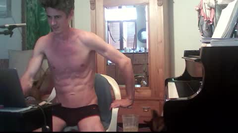 TobeBritta online show from 12/22/25, 07:33