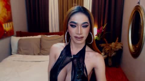 KiaraKeana online show from 02/03/26, 05:16