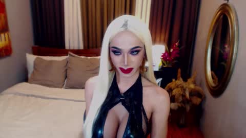 KiaraKeana online show from 03/04/26, 07:53