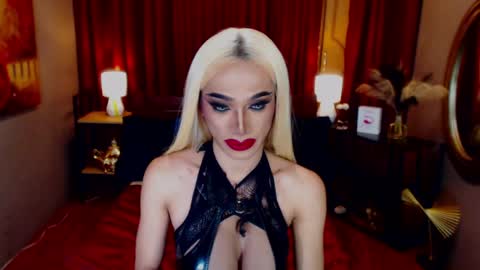 KiaraKeana online show from 03/31/26, 05:30