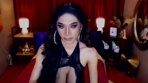 KiaraKeana online show from 04/09/26, 10:53