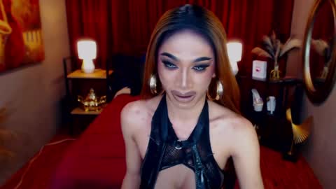 KiaraKeana online show from 04/15/26, 12:12