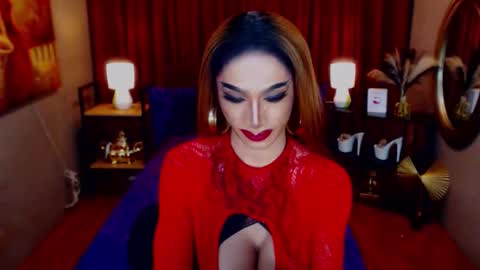 KiaraKeana online show from 04/18/26, 07:58