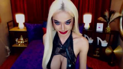 KiaraKeana online show from 04/20/26, 07:26