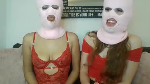 AvaMini online show from 04/06/26, 05:08