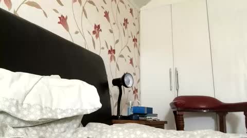 Twoheaven online show from 04/07/26, 08:37