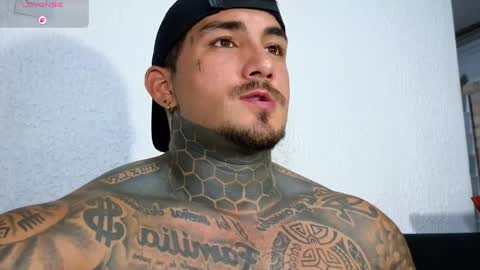 Angel online show from 04/21/26, 12:01