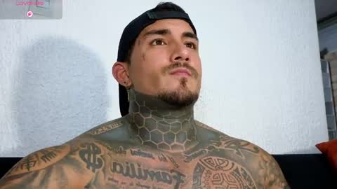 Angel online show from 04/21/26, 01:42