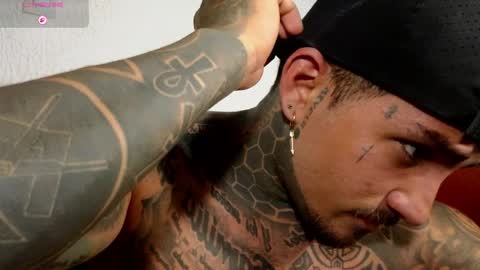 Angel online show from 04/21/26, 02:51