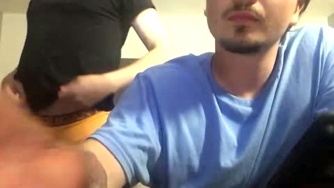 Two Straight Boyss online show from 05/14/26, 01:23