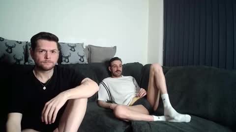 RyanRowan online show from 02/07/26, 09:40