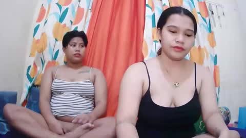 Lyn and lea online show from 02/07/25, 11:45