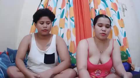 Lyn and lea online show from 02/12/25, 08:38