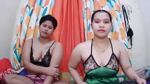 Lyn and lea online show from 02/19/25, 11:36