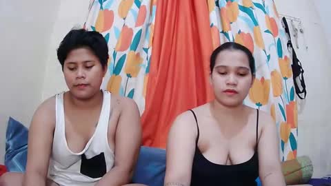 Lyn and lea online show from 03/04/25, 06:04
