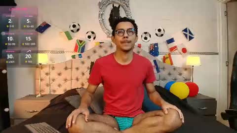 TwunkMiguel online show from 06/22/26, 12:13