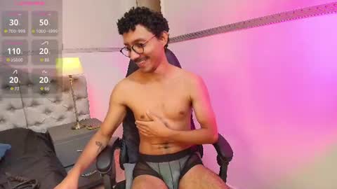 TwunkMiguel online show from 07/26/26, 03:25