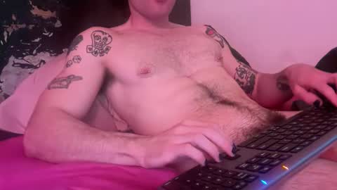 twunkymikey online show from 05/02/26, 10:26