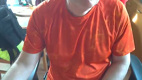 Snapshot of tx68 chatting on 03/19/26, 12:53 tx68 online show from 03/19/26, 12:53