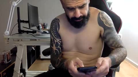 txalkan6060 online show from 02/19/25, 06:00