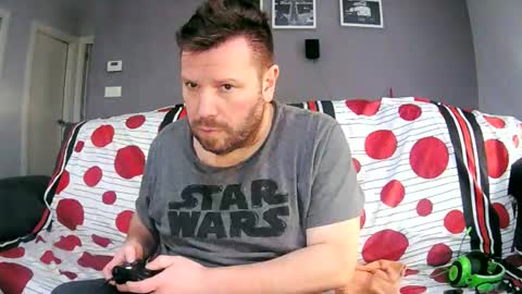 Txan  Chan online show from 01/11/26, 10:53