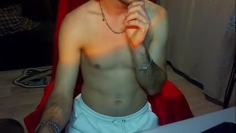 txandb666 online show from 11/01/25, 10:01