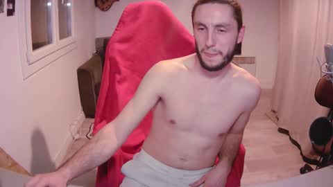 txandb666 online show from 03/10/26, 08:14