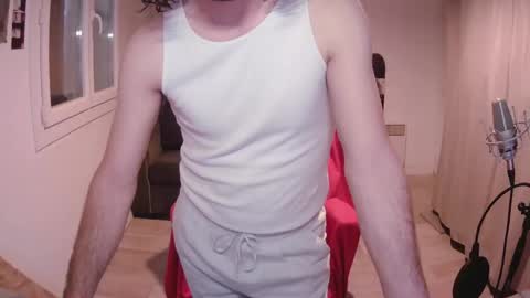 txandb666 online show from 03/25/26, 03:18