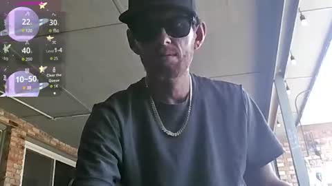 txfuncouple35 online show from 07/10/26, 08:00