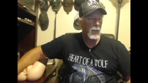 txlobo60 online show from 04/11/26, 09:08