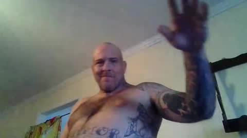 Txmadexxx online show from 01/17/26, 02:33