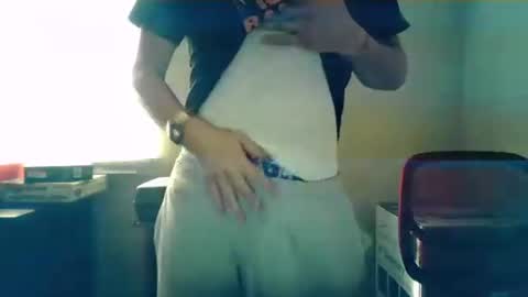 Snapshot of txnick94 chatting on 12/15/24, 07:42 YourDirtyman online show from 12/15/24, 07:42