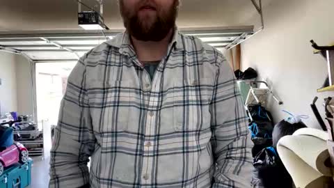 txviking1836 online show from 03/16/26, 07:29