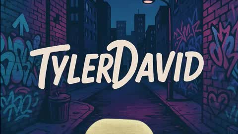 TylerDavid online show from 11/16/25, 08:03