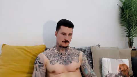 tyagodoll online show from 11/30/25, 05:39