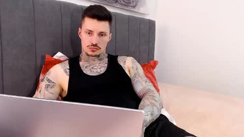 tyagodoll online show from 04/21/26, 06:23