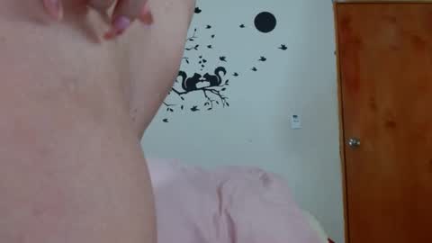 Snapshot of tyfanny19 chatting on 02/05/25, 08:25 tyfanny19 online show from 02/05/25, 08:25