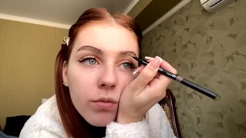 Alya online show from 10/05/25, 08:12