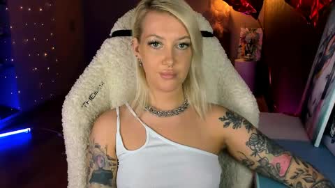 Miley online show from 04/18/26, 12:31