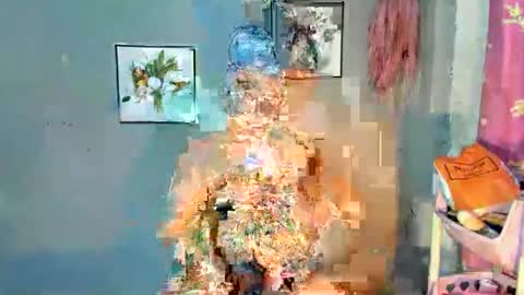 Tyla online show from 04/13/26, 03:23