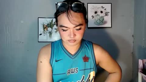 Tyla online show from 05/27/26, 03:25