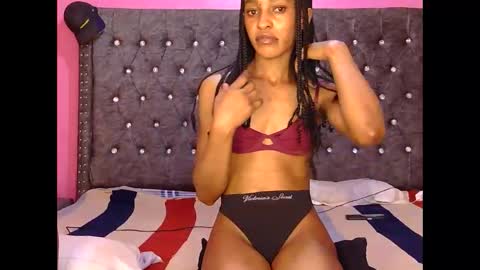 Tyla online show from 03/22/26, 07:12