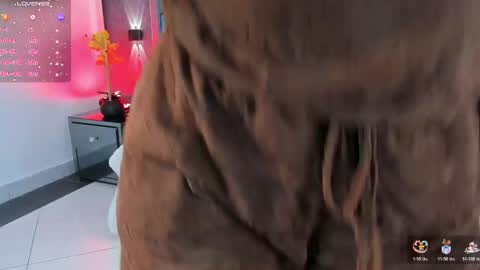  TYLA  online show from 04/12/26, 03:33